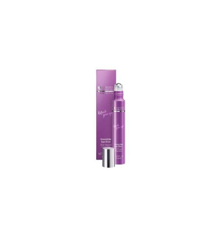 Janssen Cosmetics Irresistible Eye Elixir Contorno de Ojos 15 ml