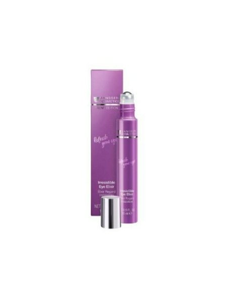 Janssen Cosmetics Irresistible Eye Elixir Contorno de Ojos 15 ml