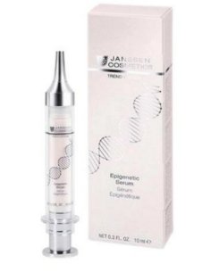 Janssen Cosmetics Epigenetic Serum Antiedad Avanzado 10 ml