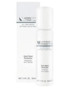 Janssen Cosmetics Dark Spot Protector Antimanchas SPF30 30 ml