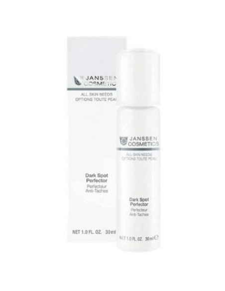 Janssen Cosmetics Dark Spot Protector Antimanchas SPF30 30 ml
