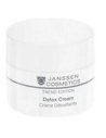 Janssen Cosmetics Detox Cream Crema Facial Detox 50 ml