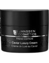 Janssen Cosmetics Caviar Luxury Cream Crema Antiedad 50 ml