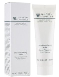 Janssen Cosmetics Skin Resurfacing Balm Renovador Facial 75 ml