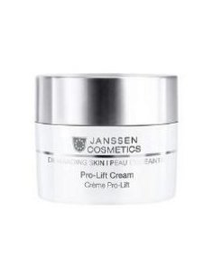 Janssen Cosmetics Pro-Lift Cream Crema Lifting Antiedad 50 ml