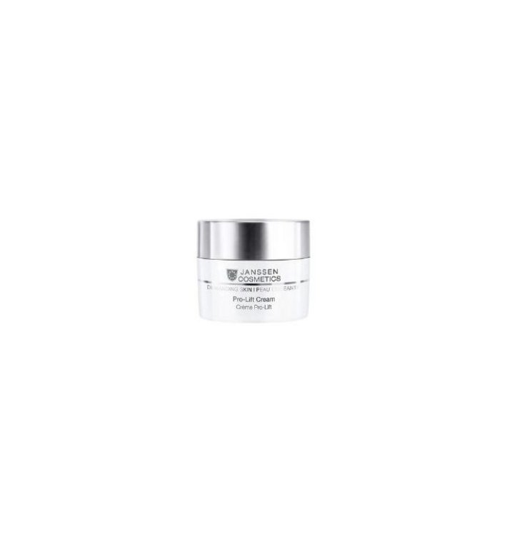 Janssen Cosmetics Pro-Lift Cream Crema Lifting Antiedad 50 ml
