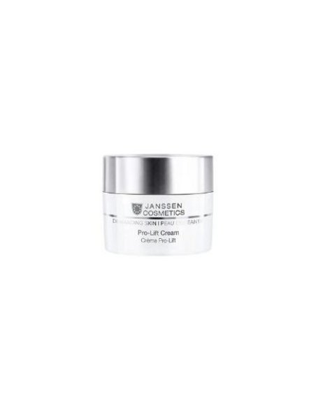 Janssen Cosmetics Pro-Lift Cream Crema Lifting Antiedad 50 ml