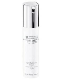 Janssen Cosmetics Light Tightening Cream Crema Reafirmante 50 ml