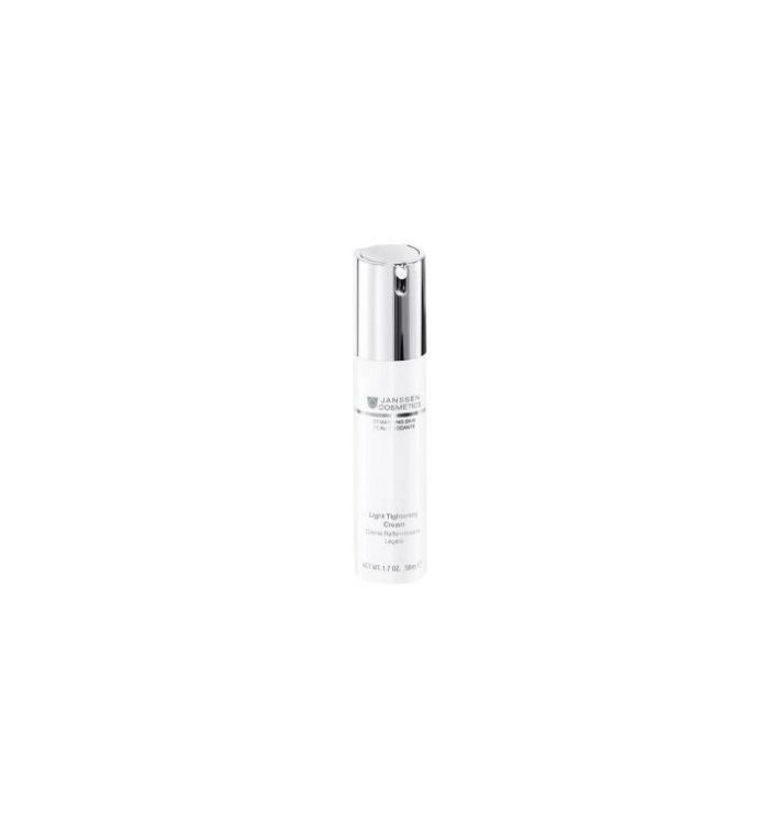 Janssen Cosmetics Light Tightening Cream Crema Reafirmante 50 ml