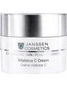 Janssen Cosmetics Cream Vitaforce C Crema Antioxidante 50 ml