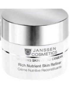 Janssen Cosmetics Vitalizing Skin Refiner Refinador de Poros 50 ml