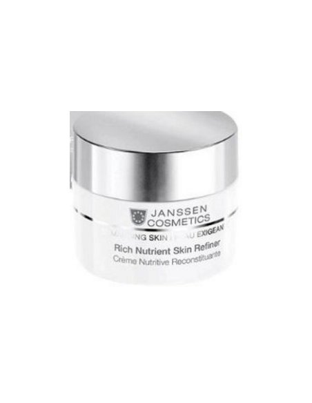 Janssen Cosmetics Vitalizing Skin Refiner Refinador de Poros 50 ml