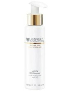 Janssen Cosmetics Luxury Oil Cleanser Aceite Limpiador 100 ml