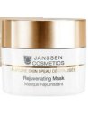 Janssen Cosmetics Rejuvenating Mask Mascarilla Facial 50 ml