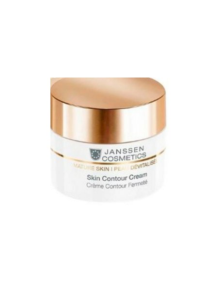 Janssen Cosmetics Skin Contour Cream Crema Reafirmante 50 ml