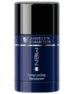 Janssen Cosmetics Long Lasting Deodorant Desodorante 30 g