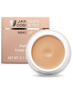 Janssen Cosmetics Perfect Cover Cream Corrector Facial 5 ml