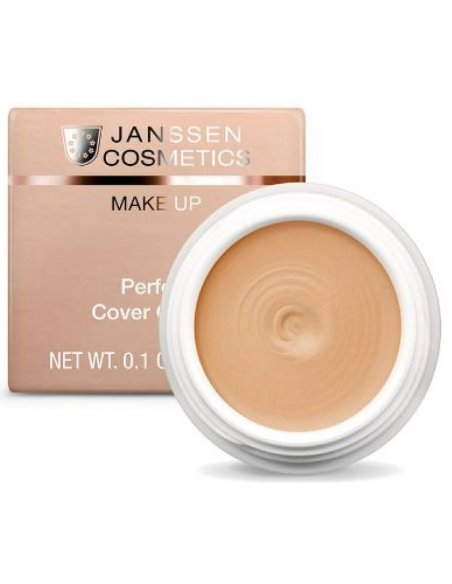 Janssen Cosmetics Perfect Cover Cream Corrector Facial 5 ml