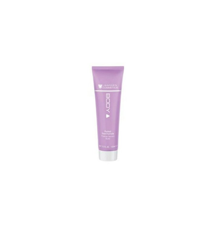 Janssen Cosmetics Perfect Boost Formula Tratamiento Corporal 75 ml