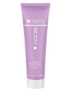 Janssen Cosmetics Perfect Bust Formula Tratamiento Reafirmante Busto 75 ml