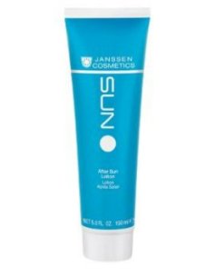Janssen Cosmetics After Sun Lotion Loción After Sun 150 ml