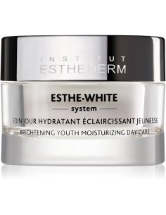 Institut Esthederm Esthe-White Crema de Noche Despigmentante
