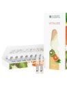 Janssen Cosmetics Superfruit Fluid Ampoules Antioxidantes 7x2 ml