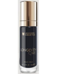 Janssen Cosmetics Longevity Care Serum Sérum Antiedad 30 ml