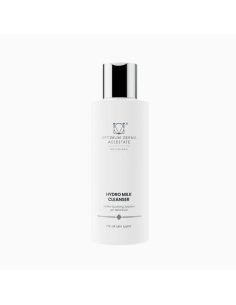 ODA Hydro Milk Cleanser | Leche Limpiadora Hidratante 200 ml