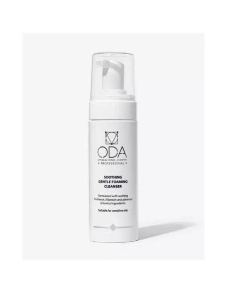 ODA Soothing Gentle Foaming Cleanser | Espuma Limpiadora Suave 150 ml