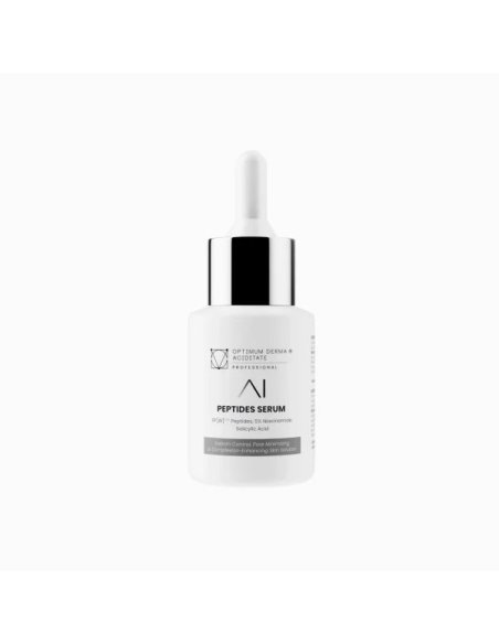 ODA AI Peptides Serum | Sérum Facial Reafirmante Antiedad 30 ml