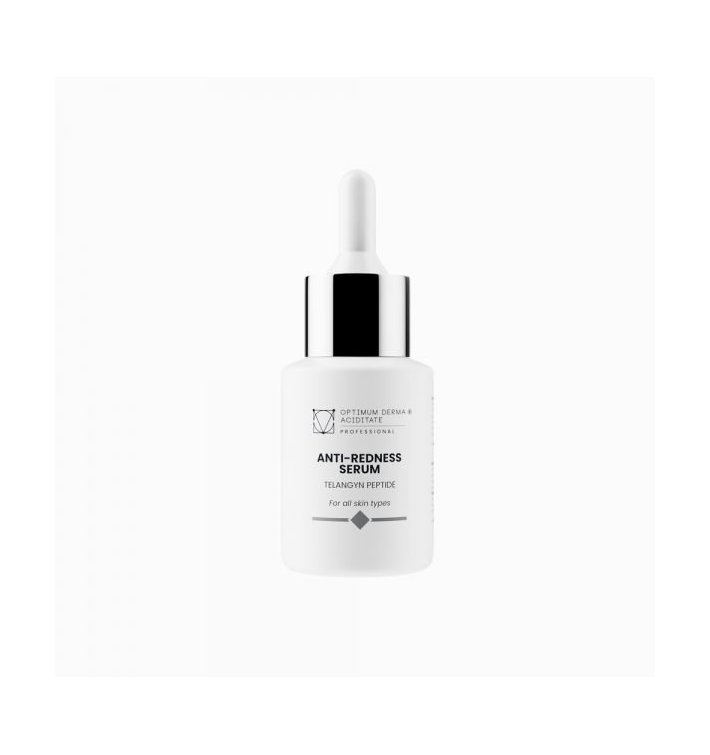 ODA Anti-Redness Serum | Sérum Calmante Antirojeces 30 ml