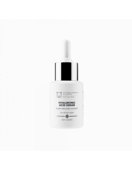 ODA Hyaluronic Acid Serum | Sérum Ácido Hialurónico Hidratante 30 ml