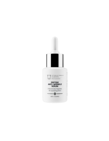 ODA Peptide Anti-Wrinkle Serum | Sérum Antiarrugas con Péptidos 30 ml
