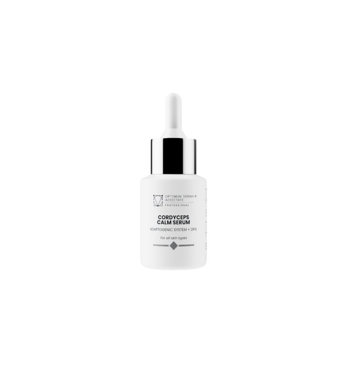 ODA Serum Cordyceps Adaptogenic DPG | Sérum Revitalizante Antiedad