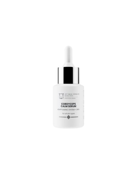 ODA Serum Cordyceps Adaptogenic DPG | Sérum Revitalizante Antiedad