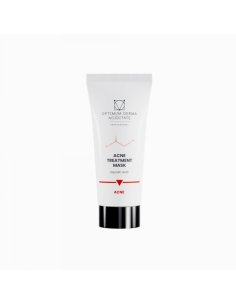 ODA Acne Treatment Mask | Mascarilla Facial Antiacné 50 ml
