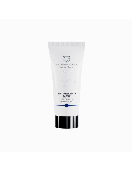 ODA Anti-Redness Mask | Mascarilla Calmante Antirojeces 50 ml