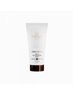 ODA Cells Rejuvenating Mask Amber Acid | Mascarilla Renovadora 50 ml