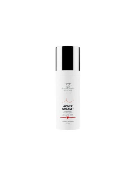 ODA Acnex Cream | Crema Facial Antiacné Purificante 50 ml