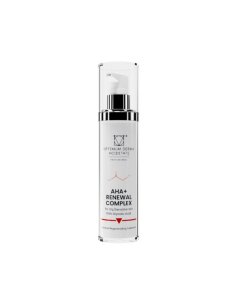 ODA AHA+ Renewal Complex Piel Seca y Sensible | Renovación Facial 50 ml
