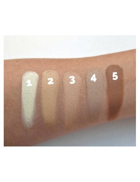 Janssen Cosmetics Perfect Cover Cream Corrector Facial 5 ml