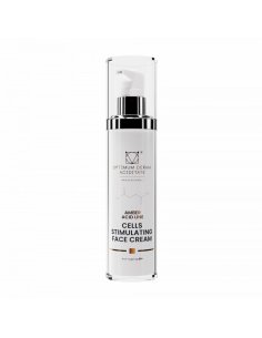 ODA Cells Stimulating Face Cream 40+ | Ácido Ámbar y Péptidos 50 ml