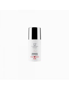 ODA Crema con Ichthyolum para Piel Acneica | Tratamiento Antiacné 30 ml