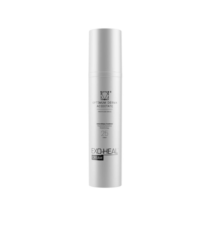 ODA Exo-Heal Cream con Exosomas | Crema Regeneradora Antiedad 50 ml