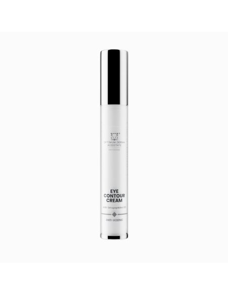 ODA Eye Contour Cream Tetrapeptide | Contorno de Ojos Antiarrugas 15 ml