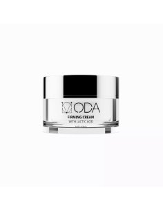 ODA Firming Cream Ácido Láctico | Crema Reafirmante Renovadora 50 ml