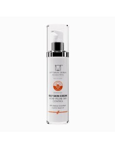 ODA Oily Skin Cream Retinol & Black Cumin | Crema Piel Grasa 50 ml