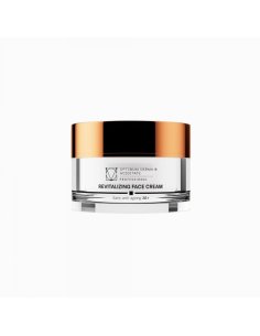 ODA Revitalizing Face Cream 30+ | Ácido Ámbar y Colágeno 50 ml