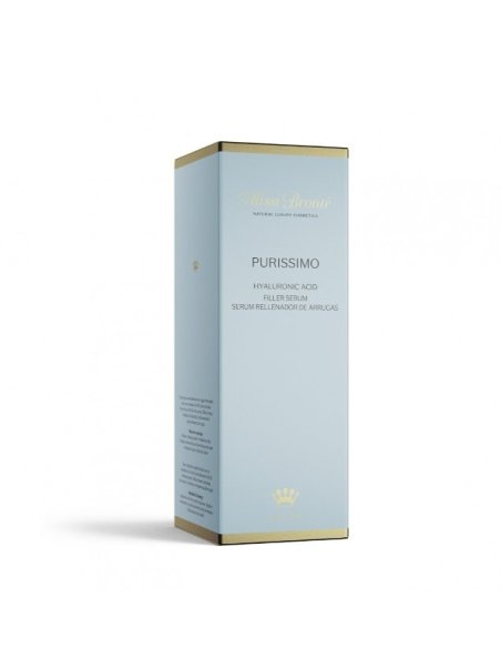 Purissimo Sérum Rellenador de Arrugas 100 ml Alissi Brontë